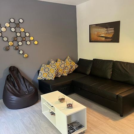 Barcelona 54 Apartment Rentals Ngoại thất bức ảnh