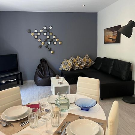 Barcelona 54 Apartment Rentals Ngoại thất bức ảnh