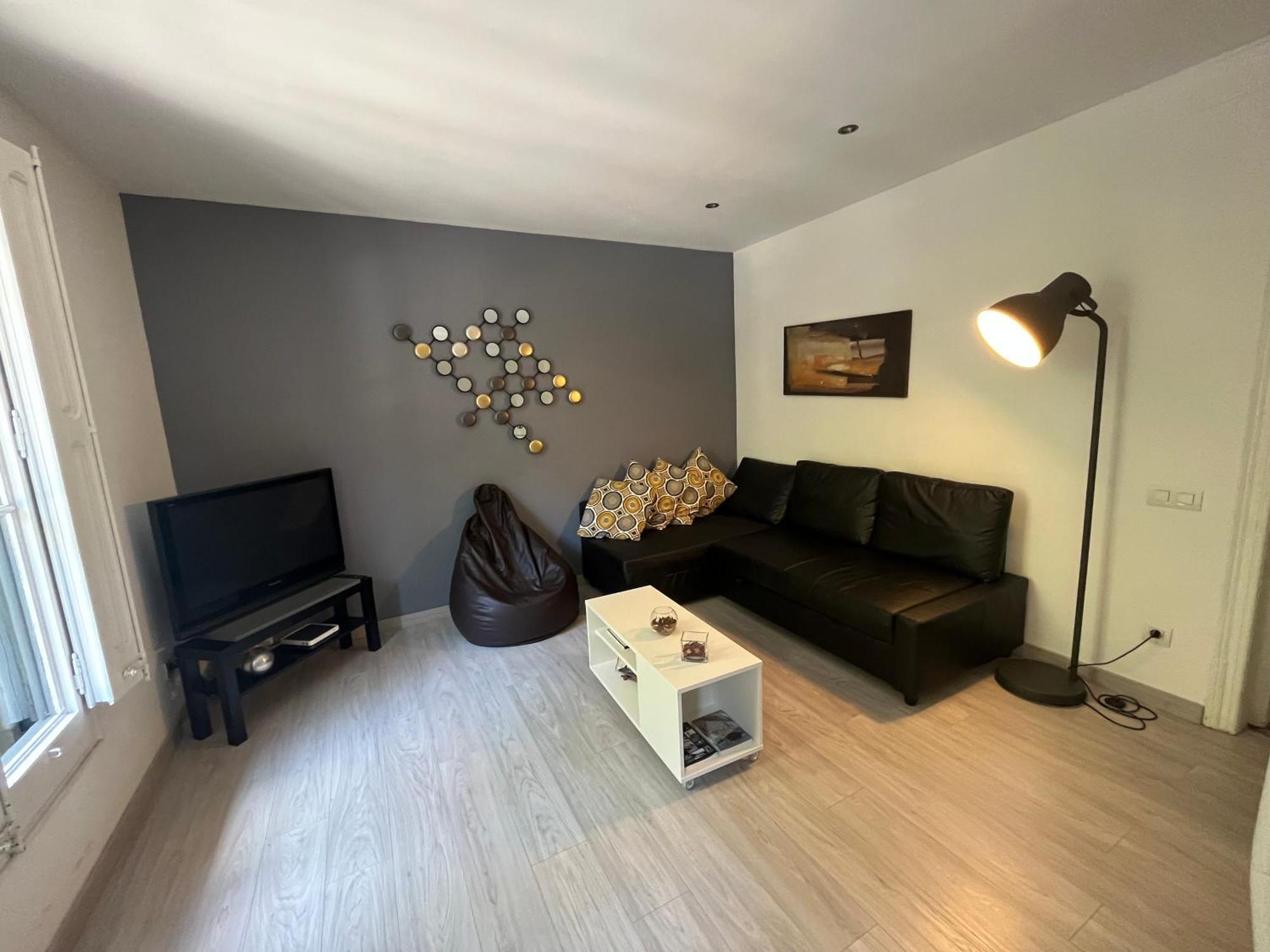 Barcelona 54 Apartment Rentals Ngoại thất bức ảnh
