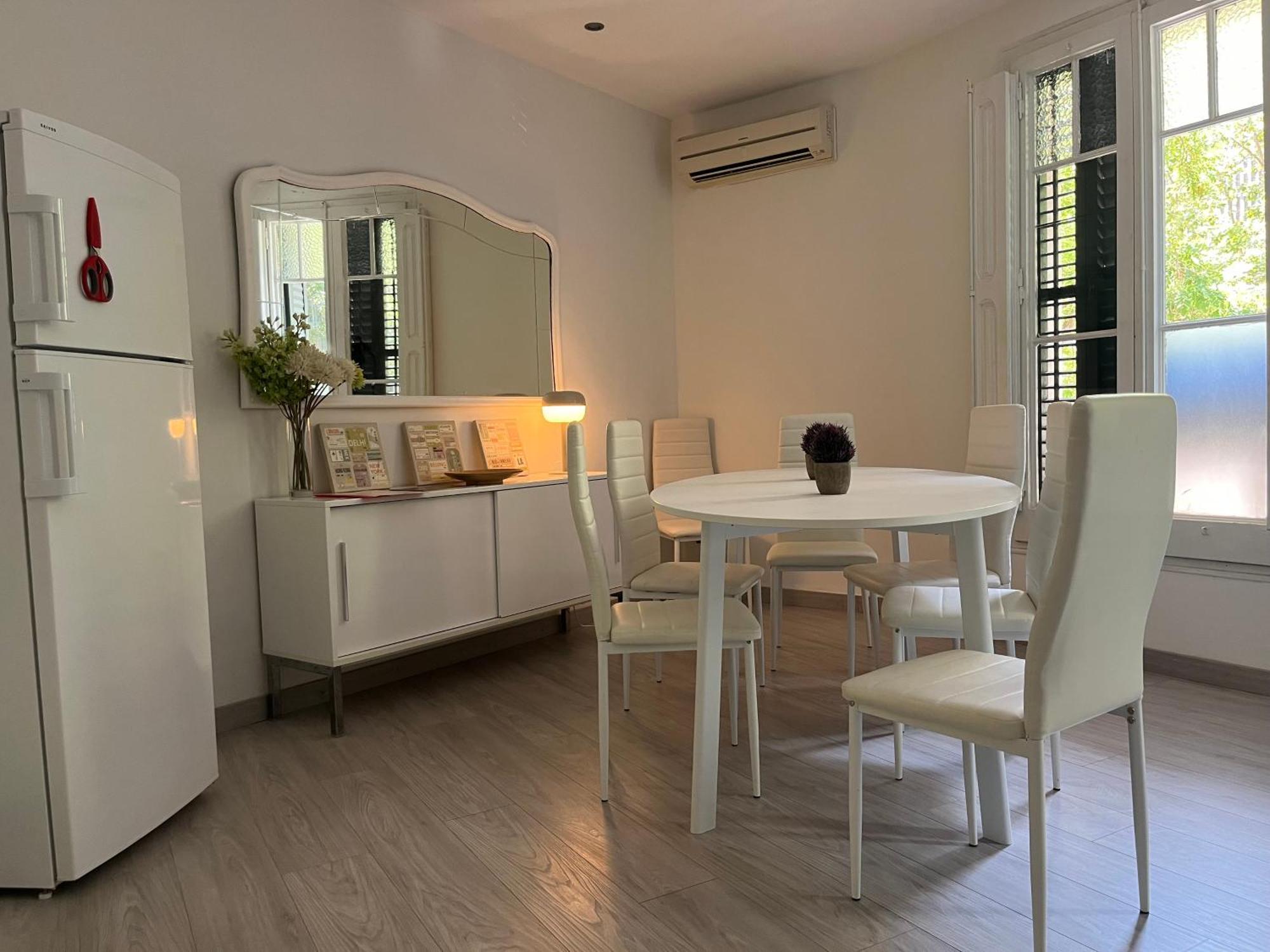 Barcelona 54 Apartment Rentals Ngoại thất bức ảnh
