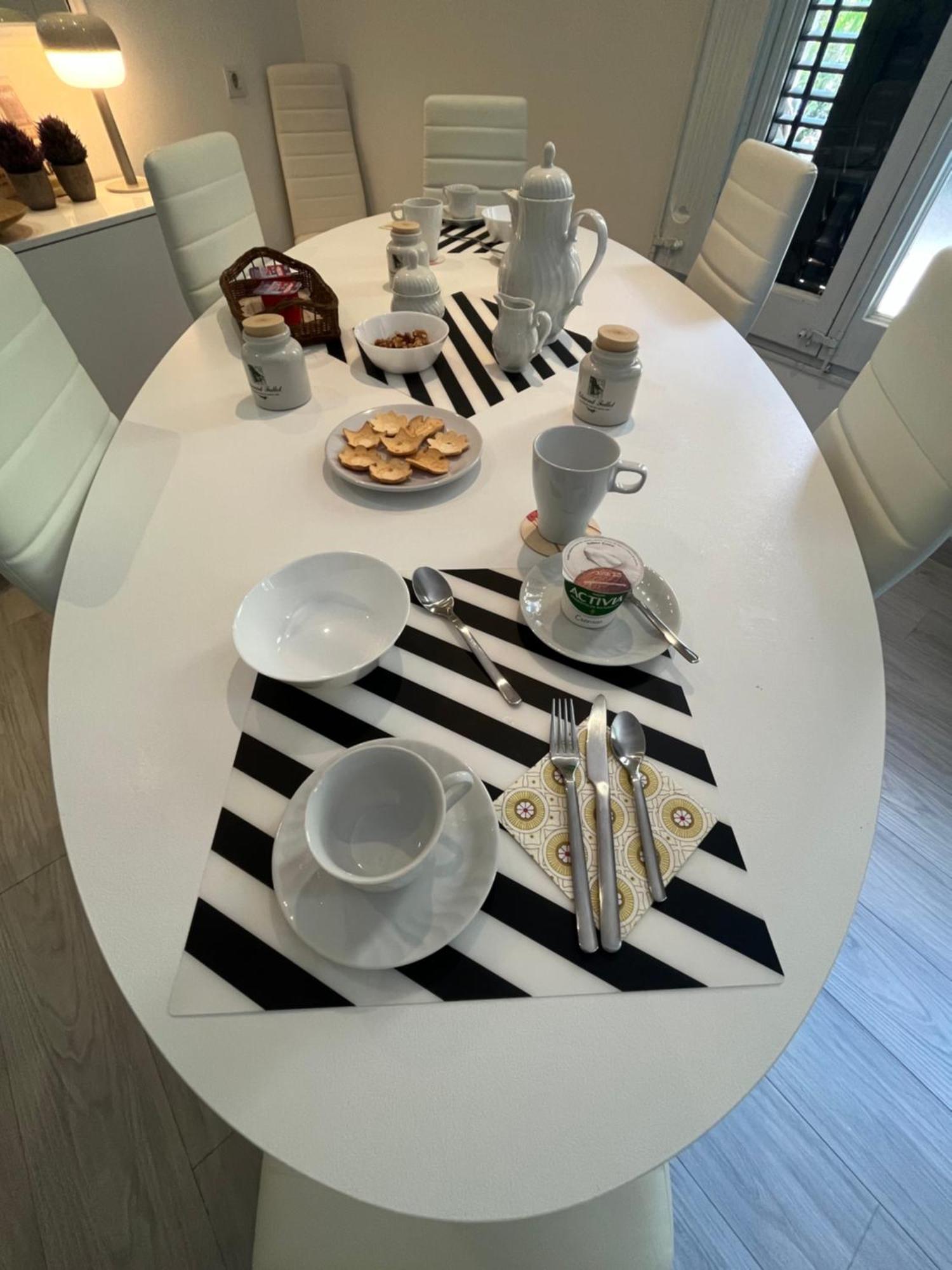 Barcelona 54 Apartment Rentals Ngoại thất bức ảnh