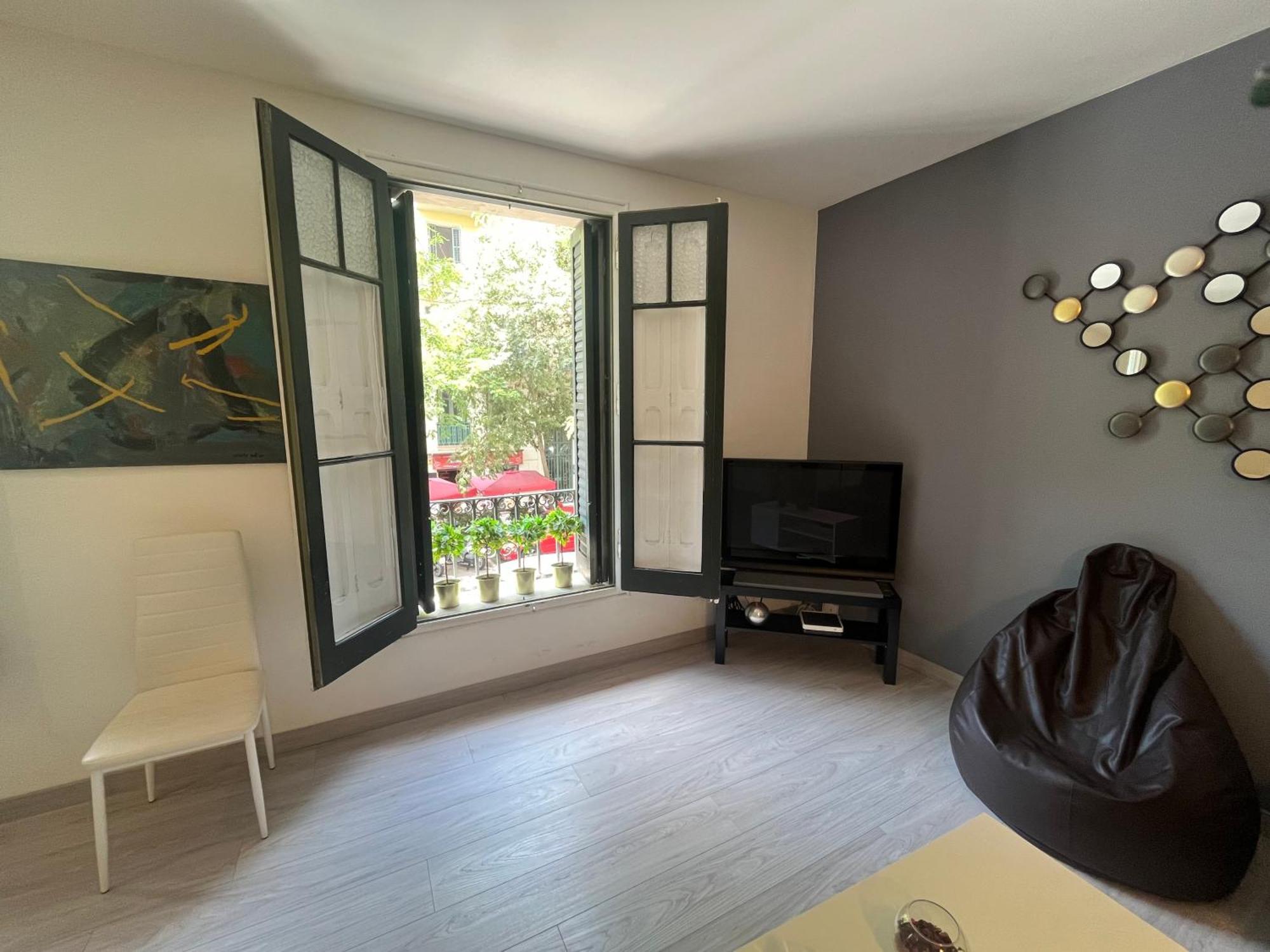 Barcelona 54 Apartment Rentals Ngoại thất bức ảnh