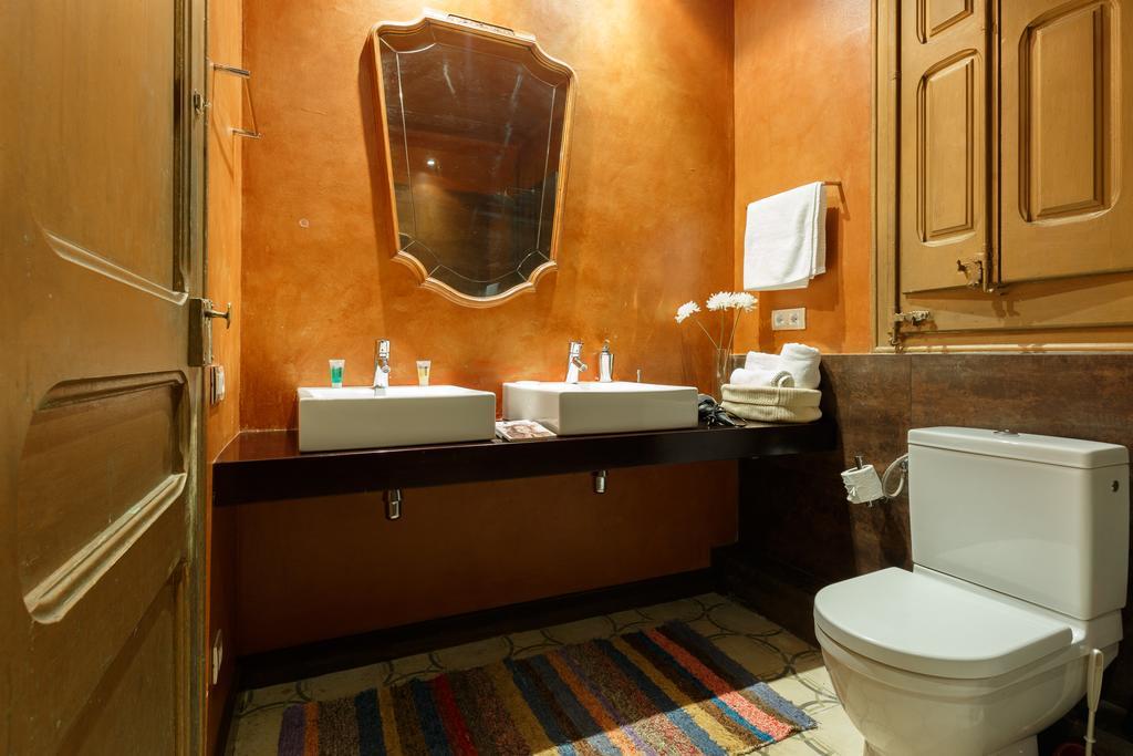 Barcelona 54 Apartment Rentals Ngoại thất bức ảnh
