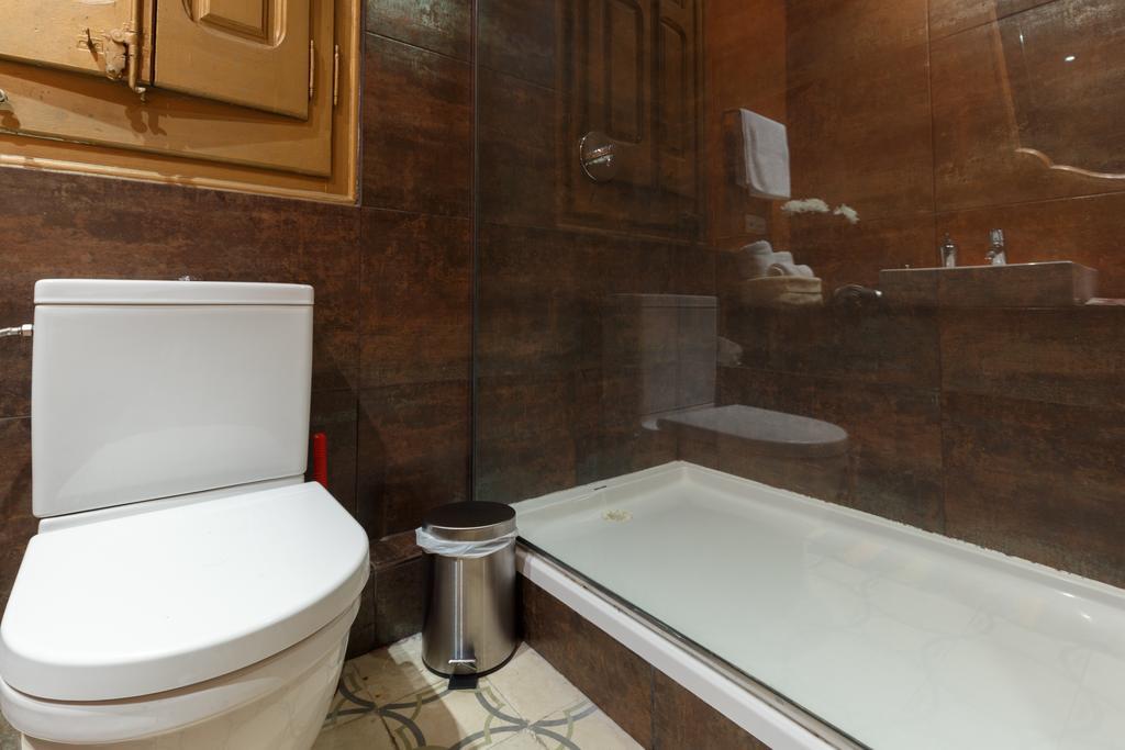 Barcelona 54 Apartment Rentals Ngoại thất bức ảnh