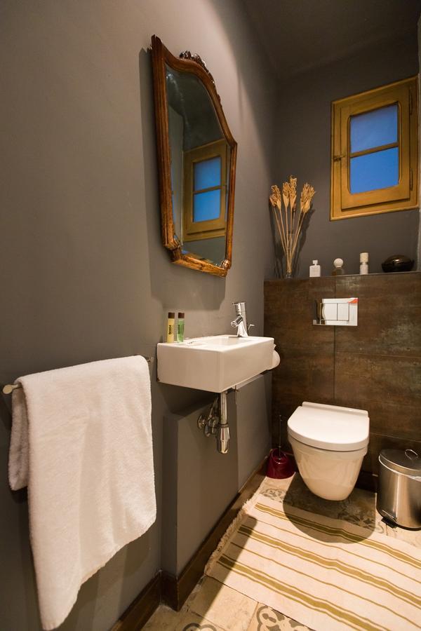 Barcelona 54 Apartment Rentals Ngoại thất bức ảnh