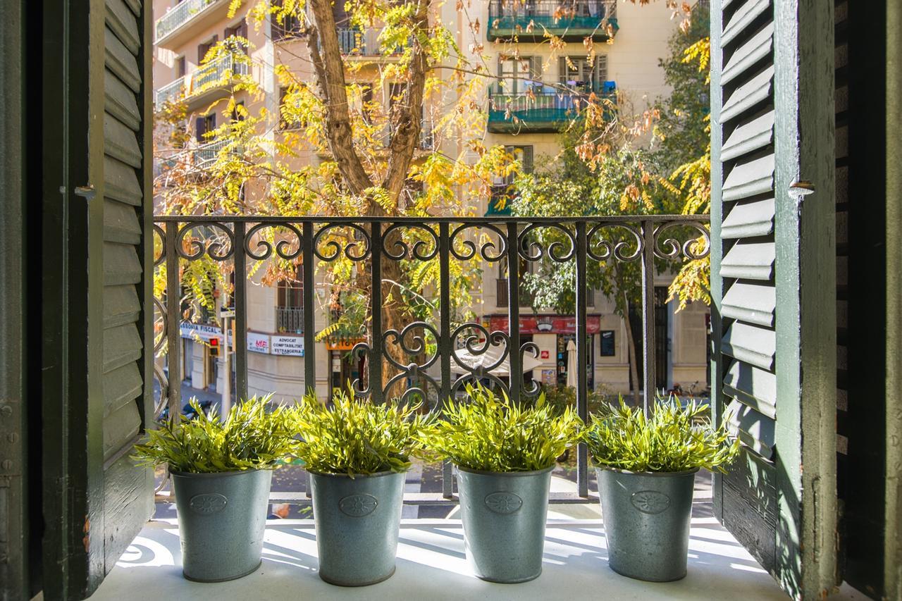 Barcelona 54 Apartment Rentals Ngoại thất bức ảnh