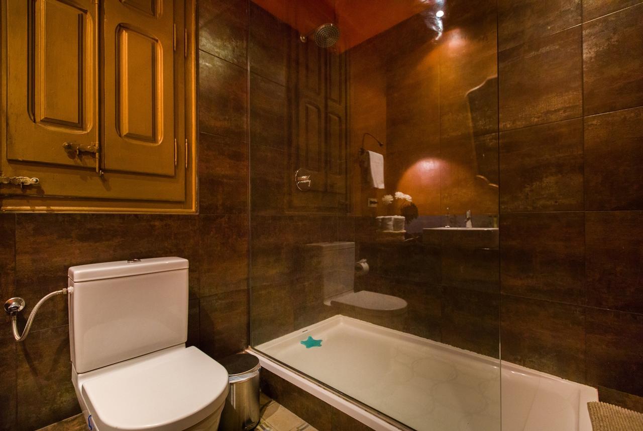 Barcelona 54 Apartment Rentals Ngoại thất bức ảnh