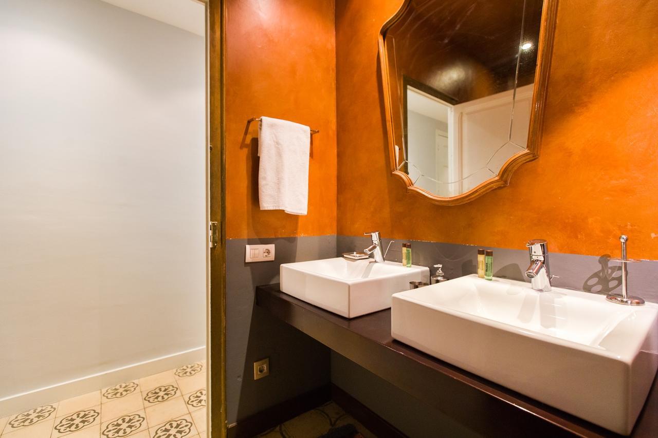 Barcelona 54 Apartment Rentals Ngoại thất bức ảnh
