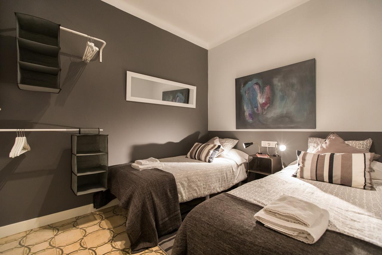 Barcelona 54 Apartment Rentals Ngoại thất bức ảnh